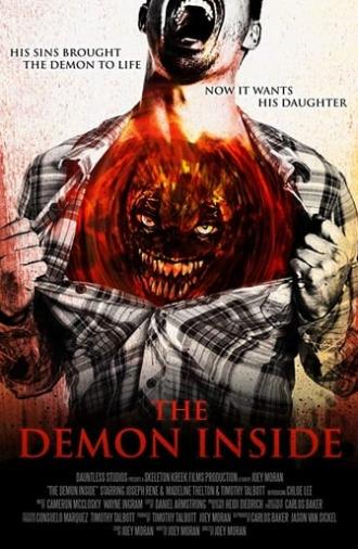 The Demon Inside (2017)