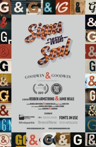 Signs With Soul (2017)