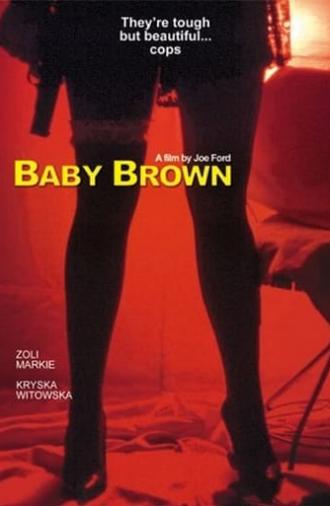 Baby Brown (1990)