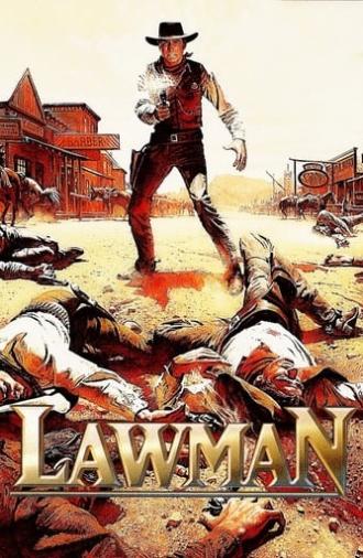 Lawman (1971)