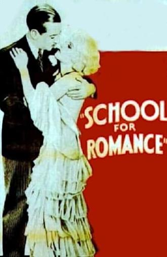 School for Romance (1934)