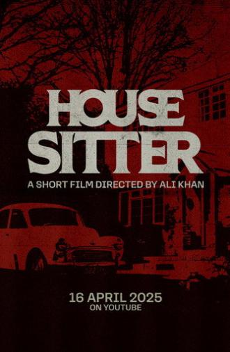 House Sitter (2025)