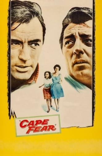 Cape Fear (1962)