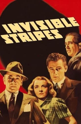 Invisible Stripes (1939)