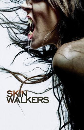 Skinwalkers (2006)