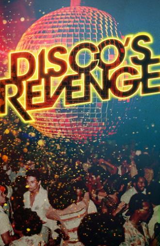 Disco's Revenge (2024)