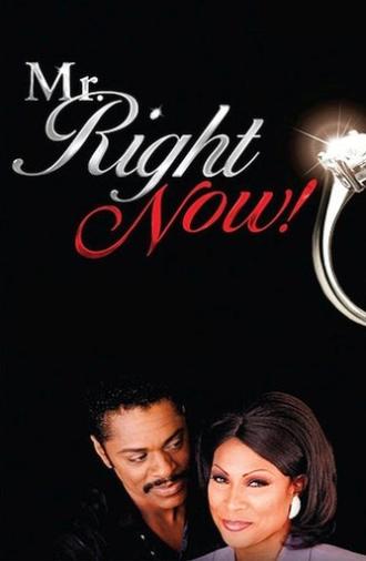 Mr. Right Now! (1999)