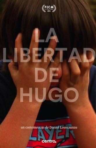 La libertad de Hugo (2014)