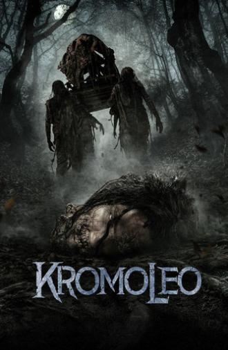 Kromoleo: The Haunting (2024)