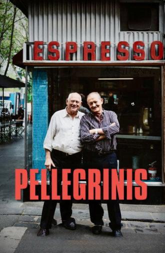 Pellegrinis: A Melbourne Legacy (2025)