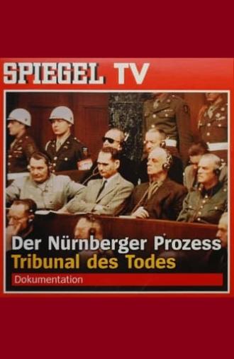 Der Nürnberger Prozess - Tribunal des Todes (2009)