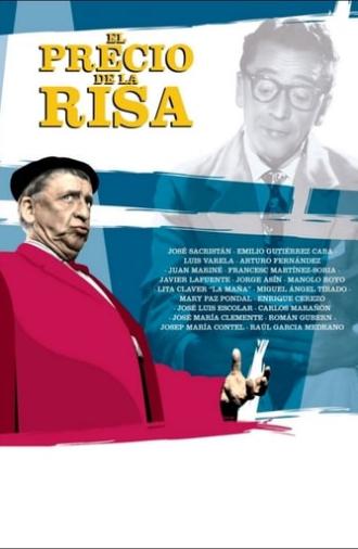 El precio de la risa (2017)