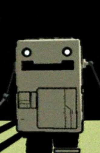 The Littlest Robo (1999)