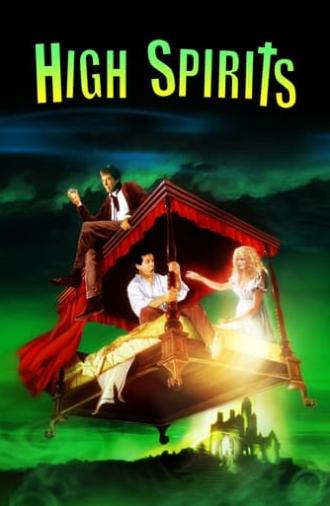 High Spirits (1988)