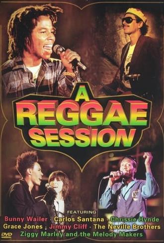 A Reggae Session (1988)