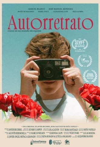 Autorretrato (2024)