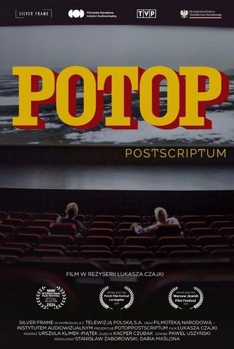 The Deluge: Postscriptum (2024)