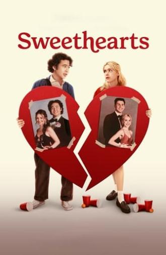 Sweethearts (2024)