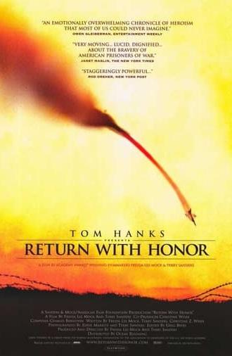 Return with Honor (1999)