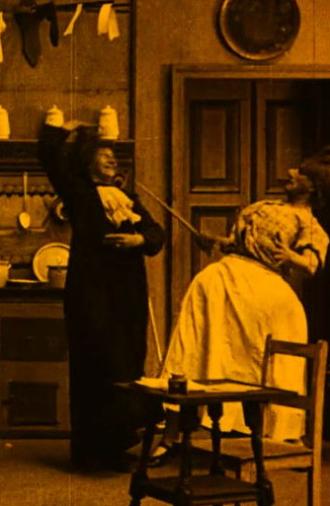 Die moderne Jungfrau von Orleans (1914)