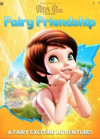 The New Adventures of Peter Pan: Fairy Friendship (2016)