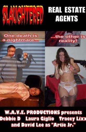 Slaughtered Real Estate Agents (2010)