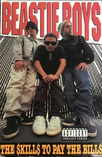 Beastie Boys: The $kill$ To Pay The Bill$ (1992)