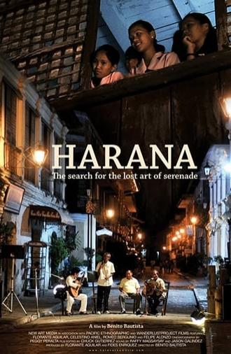 Harana: The Search for the Lost Art of Serenade (2012)