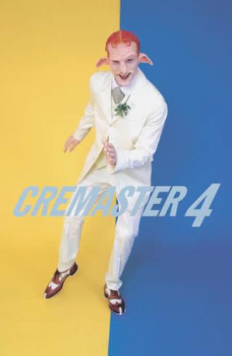 Cremaster 4 (1995)