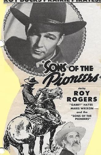 Sons of the Pioneers (1942)