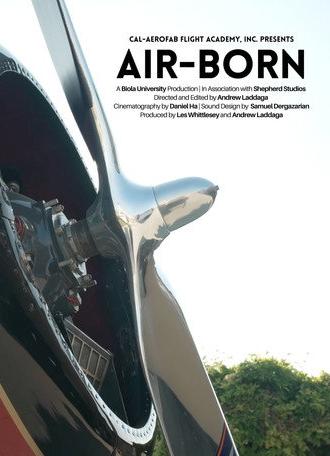 Air-Born (2025)
