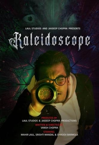 Kaleidoscope (2024)