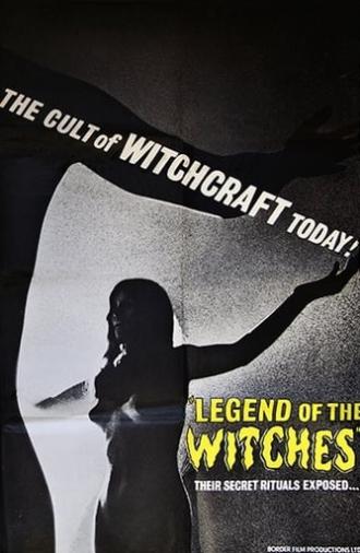 Legend of the Witches (1970)