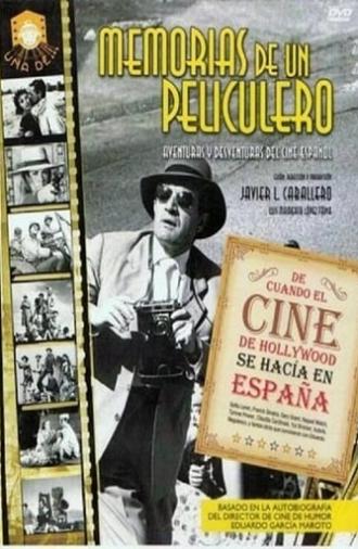 Memorias de un peliculero (2004)