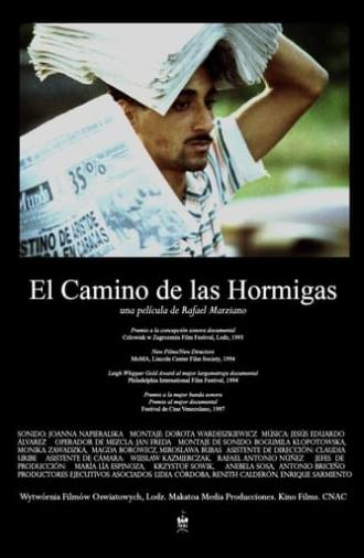 El camino de las hormigas (1993)