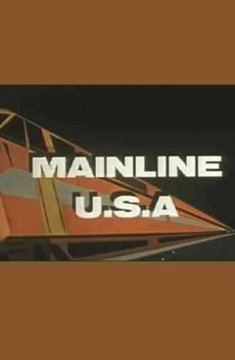 Mainline U.S.A. (1957)