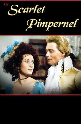 The Scarlet Pimpernel (1982)