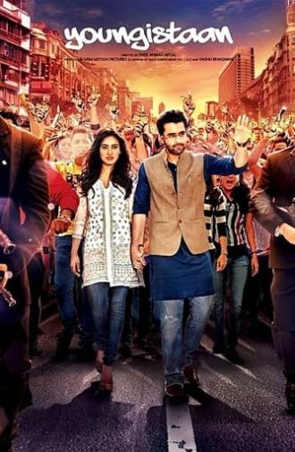 Youngistaan (2014)