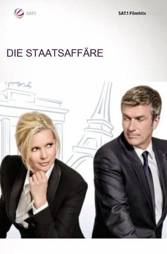 Affair of State (2014)