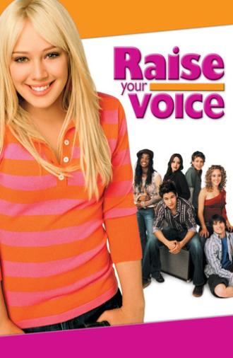 Raise Your Voice (2004)