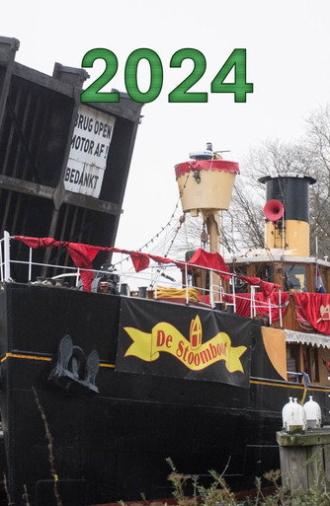 Sinterklaas Procession 2024 (2024)