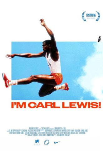I'm Carl Lewis! (2025)