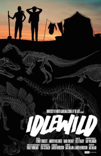 Idlewild (2018)