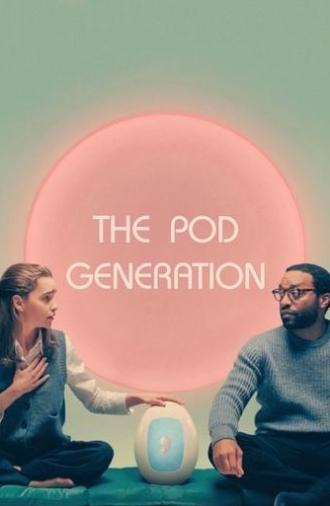 The Pod Generation (2023)