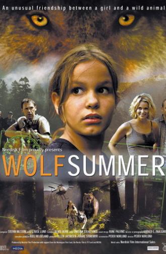 Wolf Summer (2003)