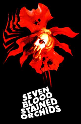 Seven Blood-Stained Orchids (1972)
