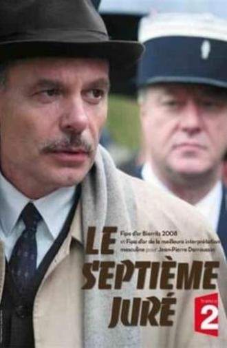 Le Septième Juré (2008)