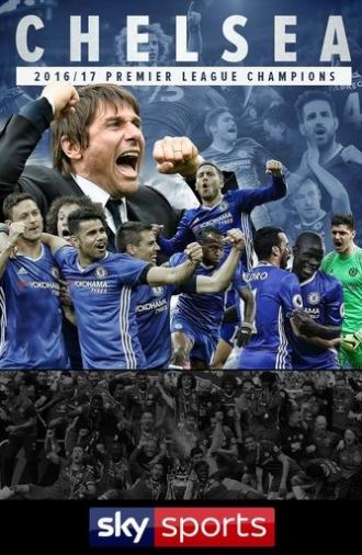 Chelsea: Premier League Champions 2016-17 (2017)