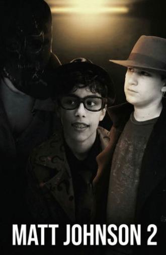 Matt Johnson 2 (2020)