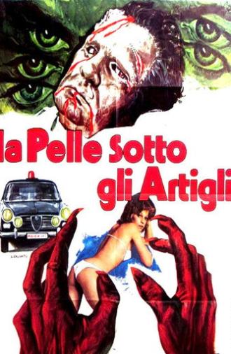 The Skin Under the Claws (1975)